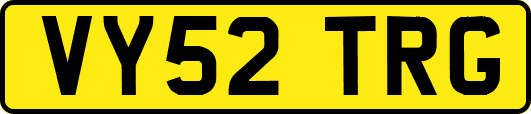 VY52TRG