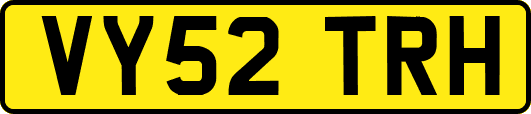 VY52TRH