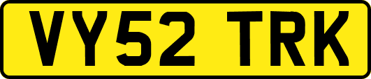 VY52TRK