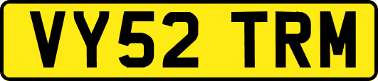 VY52TRM