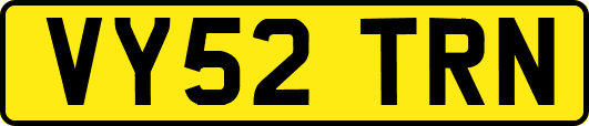 VY52TRN