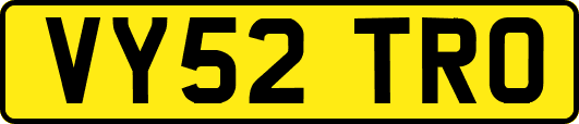 VY52TRO