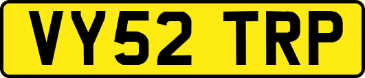 VY52TRP