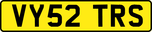 VY52TRS