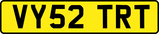 VY52TRT