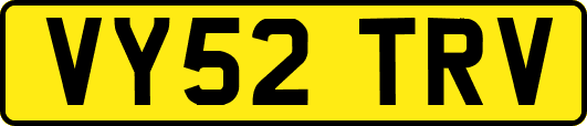 VY52TRV