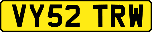 VY52TRW