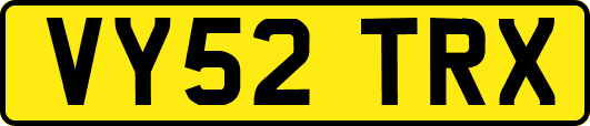 VY52TRX