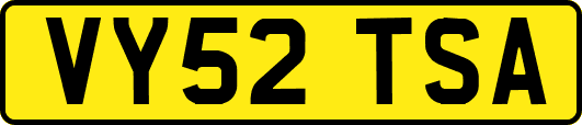 VY52TSA