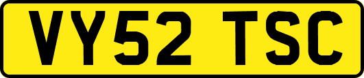 VY52TSC