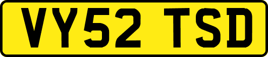 VY52TSD