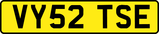 VY52TSE