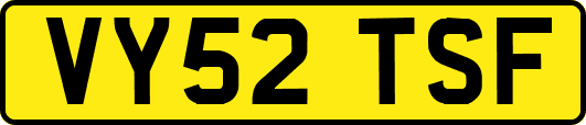 VY52TSF