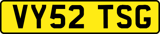 VY52TSG
