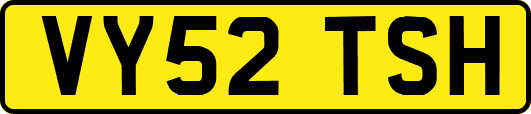 VY52TSH