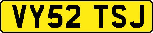 VY52TSJ
