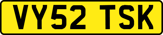 VY52TSK