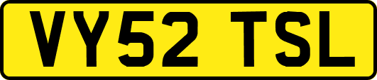 VY52TSL