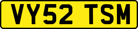 VY52TSM