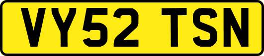 VY52TSN