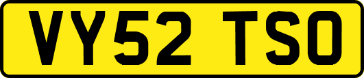VY52TSO
