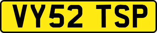 VY52TSP