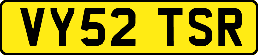 VY52TSR
