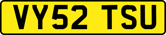 VY52TSU