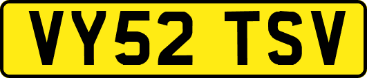 VY52TSV