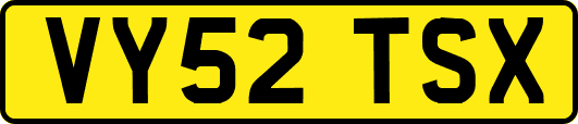 VY52TSX