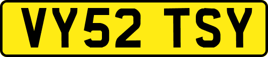 VY52TSY