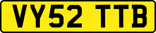 VY52TTB