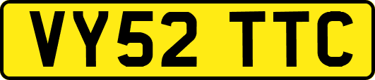 VY52TTC
