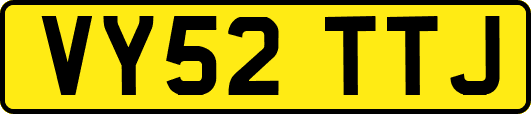 VY52TTJ