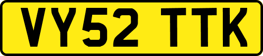 VY52TTK
