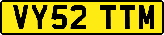 VY52TTM