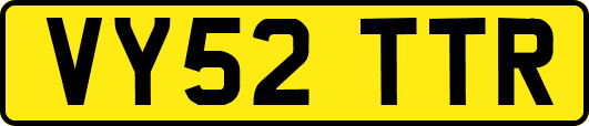 VY52TTR