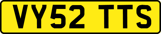 VY52TTS