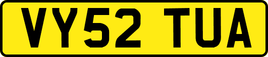 VY52TUA