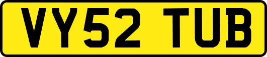 VY52TUB