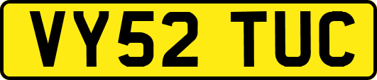 VY52TUC