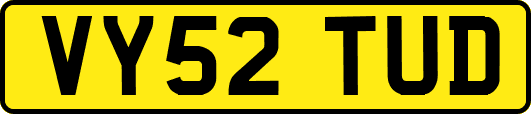 VY52TUD