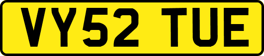 VY52TUE