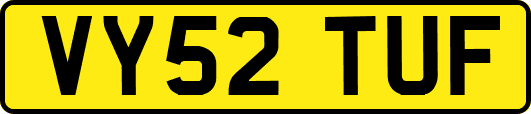 VY52TUF