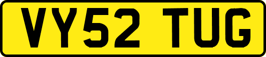 VY52TUG