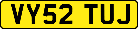 VY52TUJ