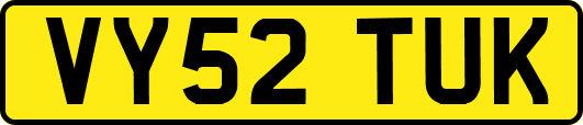 VY52TUK