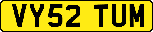 VY52TUM
