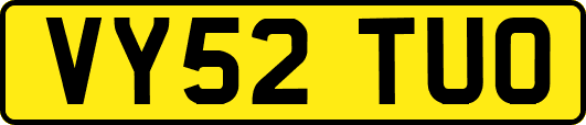 VY52TUO