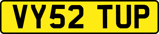 VY52TUP